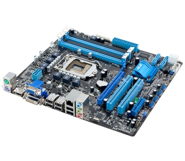 Asus P8Q67-M DO (B3)