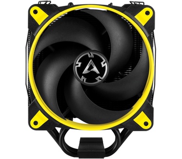 Arctic Freezer 34 eSports DUO Tower CPU Cooler with BioniX P-Series Fans in Push-Pull-Configuration