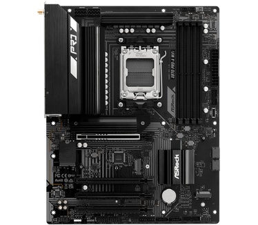 ASRock X870 Pro-A WiFi
