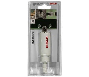 Bosch 2609255602