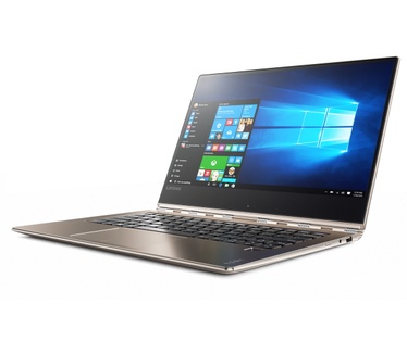 Lenovo Yoga 910-13IKB 80VF00AVMB (Belgisch model)