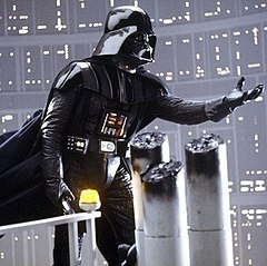 Darth Vader
