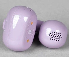 Sony LinkBuds Clip product 02