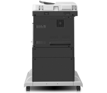 HP Laserjet Enterprise M725f