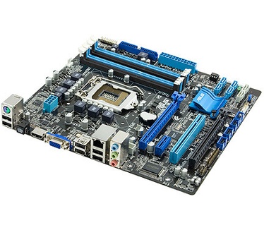Asus P8H67-M (3.0)