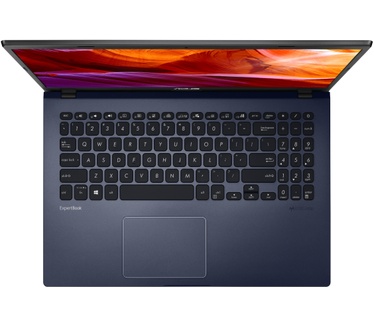 Asus P1510CJA-BQ778R