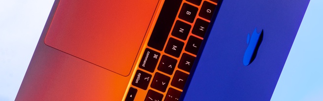 MacBook Air 15"