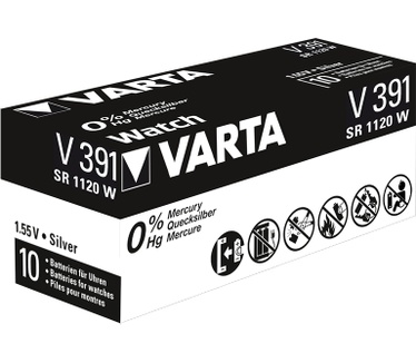 Varta 00391101111