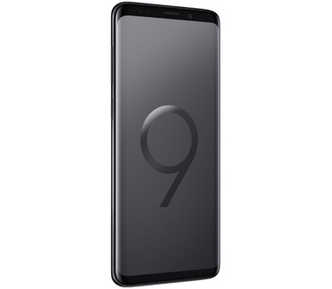 Samsung Galaxy S9+ Single Sim 64GB Zwart