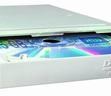 NEC ND-3500 dual layer 16x-dvd-brander