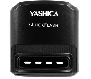 Yashica QuickFlash Mini