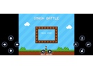 Smash Battle 2.0 voor Android, 2026. Bron: JeroenED