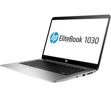 HP EliteBook 1030 G1 X2F07EA