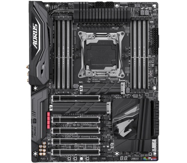 Gigabyte X299 AORUS Gaming 7 Pro