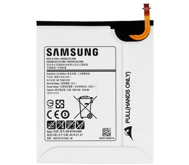 Samsung Galaxy Tab E T560 (9.6 inch) WiFi EB-BT561ABE Originele Batterij / Accu