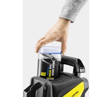 Kärcher K 7 Smart Control Flex eco!Booster