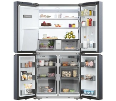 Haier Multidoor Cube 90 Series 7