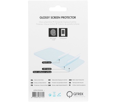 Qtrek QTRSCP00008