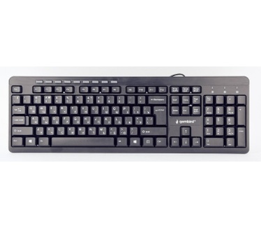 Gembird KB-UM-106-RU