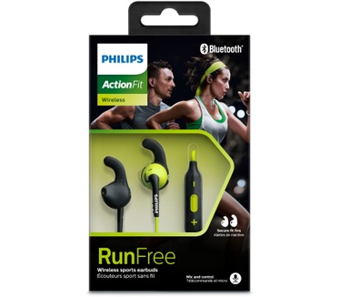 Philips SHQ6500CL