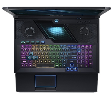 Acer Predator Helios 700 PH717-72-7959