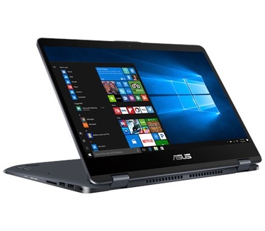 Asus VivoBook Flip TP410UA-EC405T