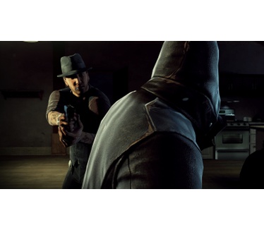 Murdered: Soul Suspect, Xbox 360