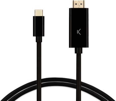 Ksix BXHDMI60N