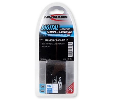 Ansmann 1400-0056