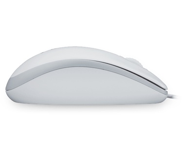 Logitech M100 (Wit)