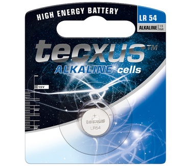 Tecxus LR54 1-BL tecxus