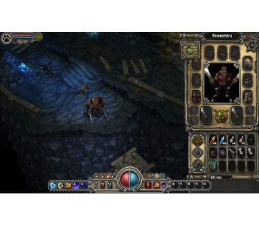 Torchlight