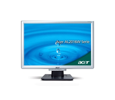 Acer AL2016WB