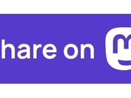 Share to Mastodon