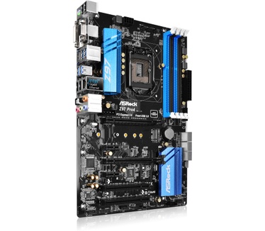 ASRock Z97 Pro4