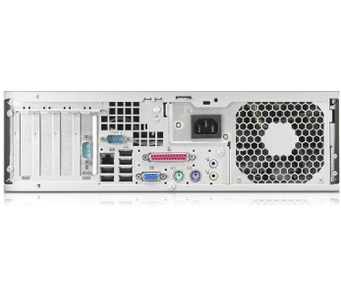 HP Compaq DC7800 Small form Factor (GQ648AW)