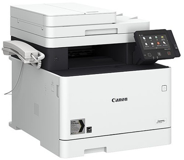 Canon MF734Cdw