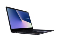 Asus ZenBook Pro UX580