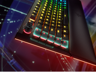 Razer Blackwidow V4 Pro