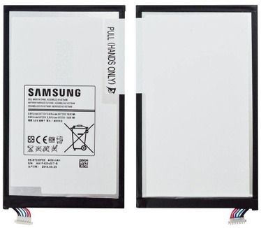 Samsung Galaxy Tab Galaxy Tab 4 (8.0 inch) EB-BT330FBE Originele Batterij / Accu