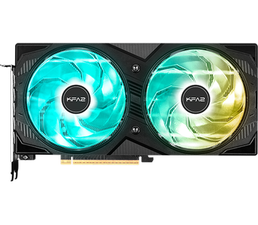 KFA2 GeForce RTX 5060 Ti EX 8GB
