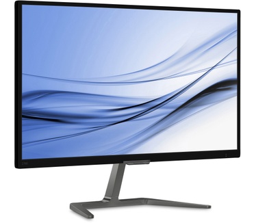 Philips 276E7QDAB/00 Zwart