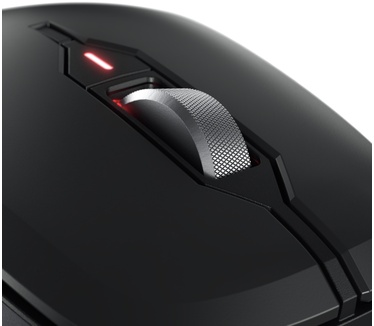 Cherry CHERRY STREAM DESKTOP COMFORT