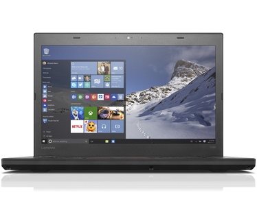 Lenovo T460