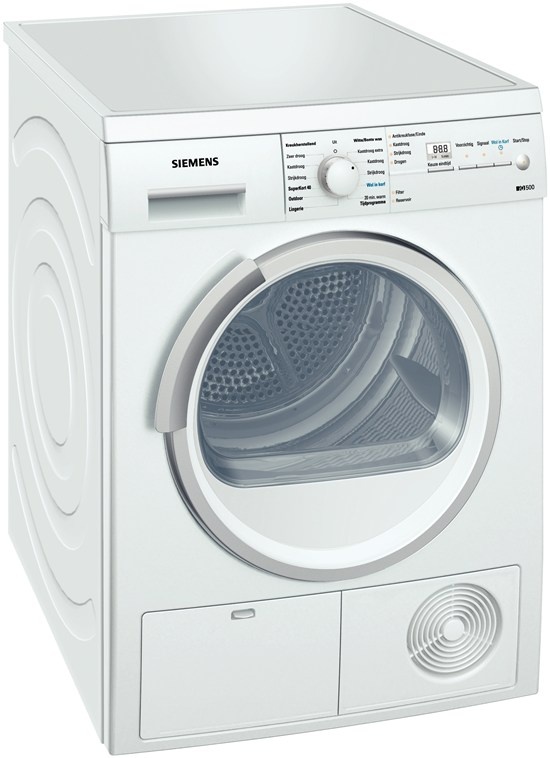 Siemens wt46e311nl