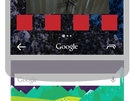 Nieuwe Android-interface