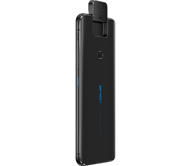 Asus Zenfone 6 64GB Zwart