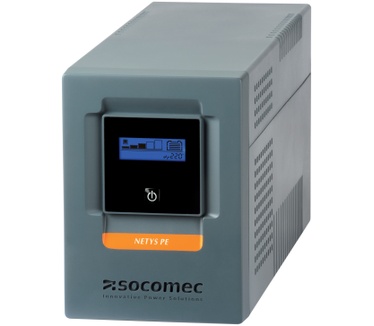 Socomec NPE-1500-LCD