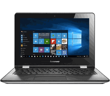 Lenovo Yoga 300-11IBR 80M100U5MB