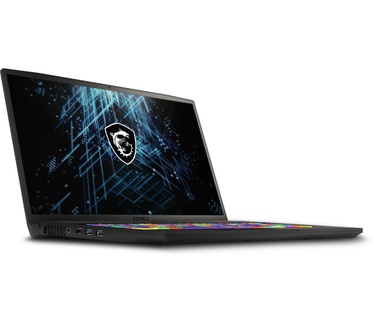 MSI GF75 10UEK-062NL Thin